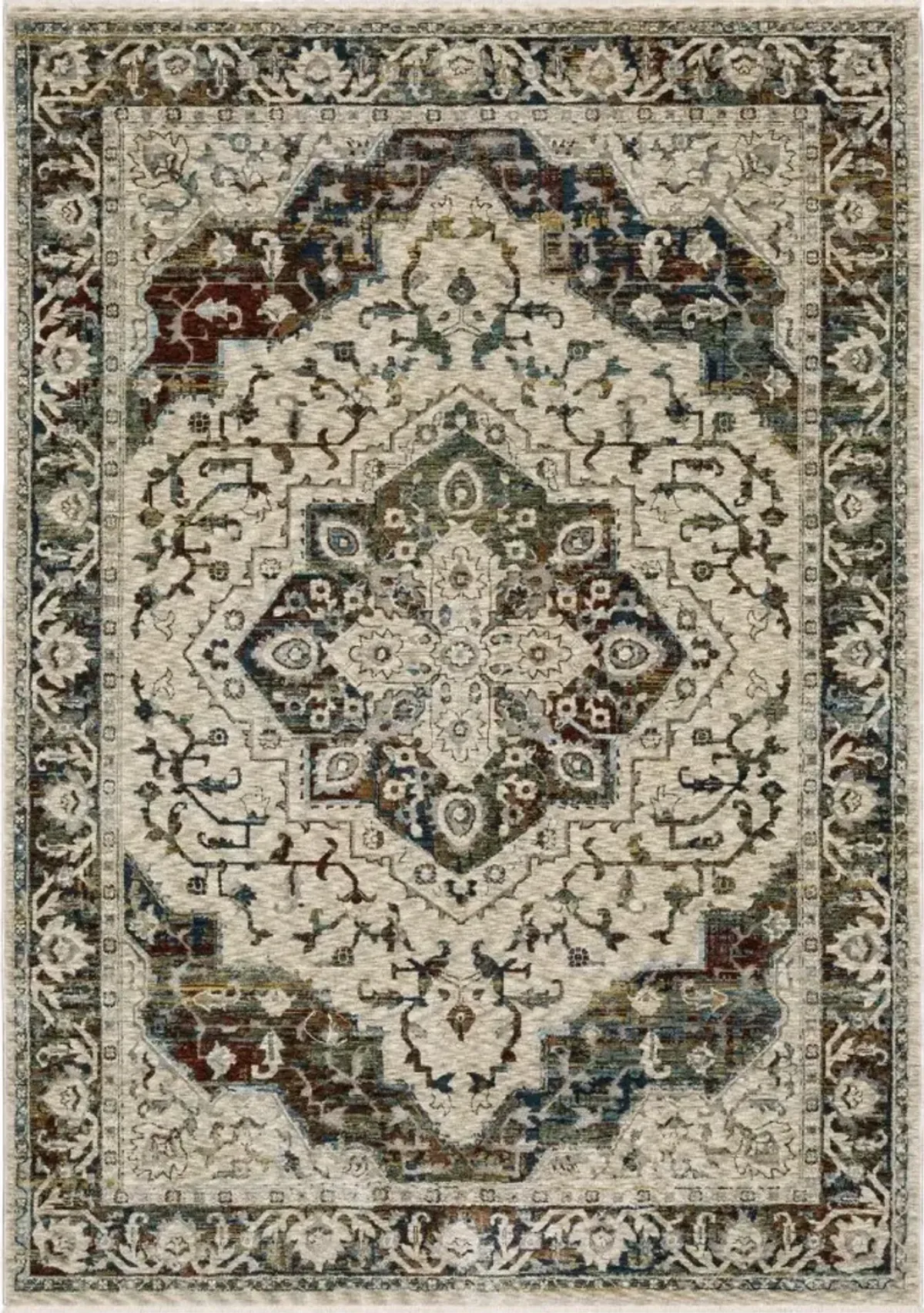 Oriental Weavers Capella 5'x8' Area Rug
