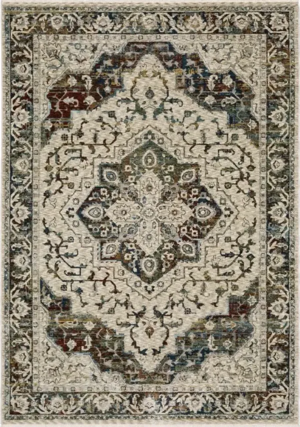 Oriental Weavers Capella 5'x8' Area Rug