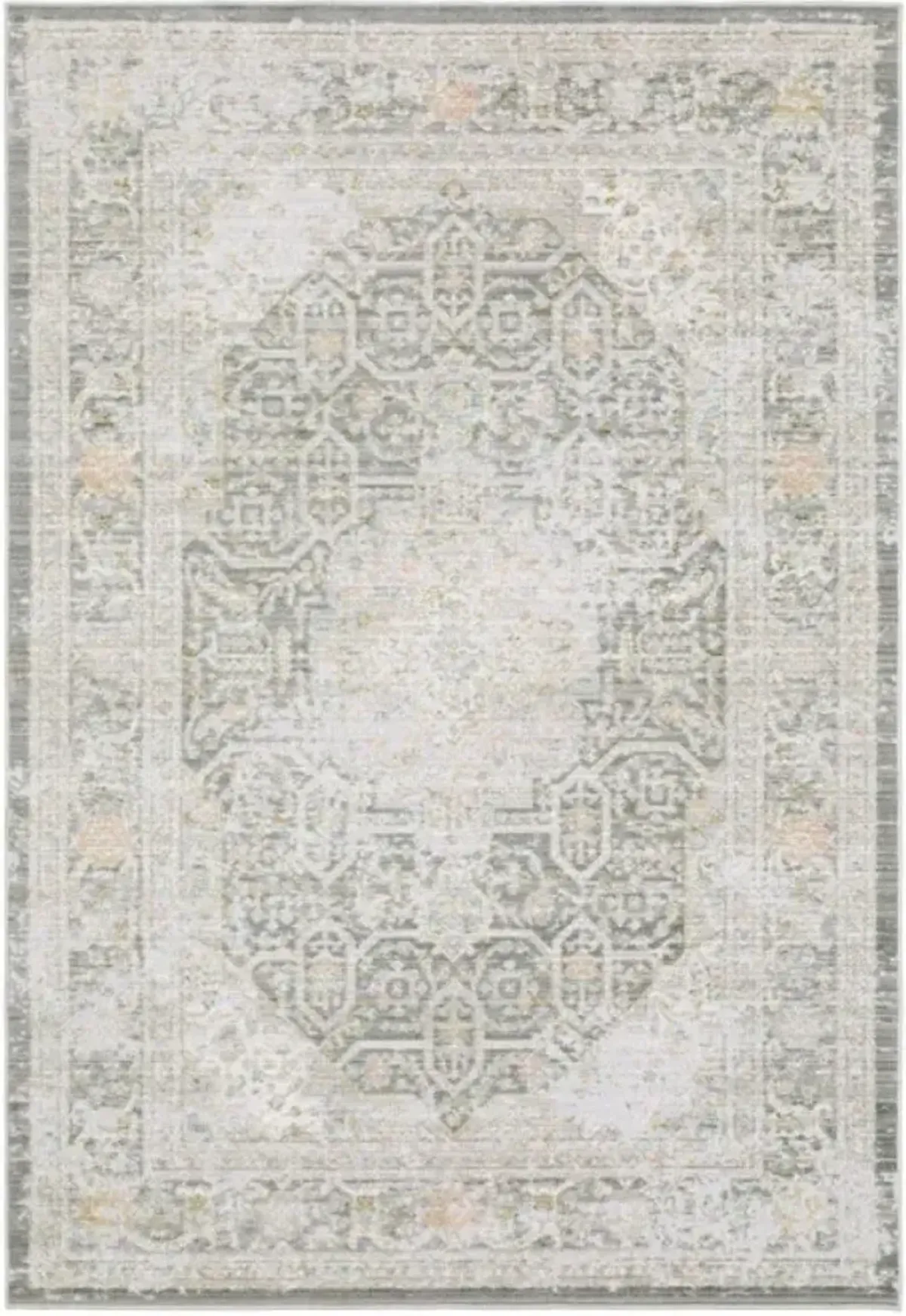 Oriental Weavers Cavett 8'x11' Style 4 Area Rug