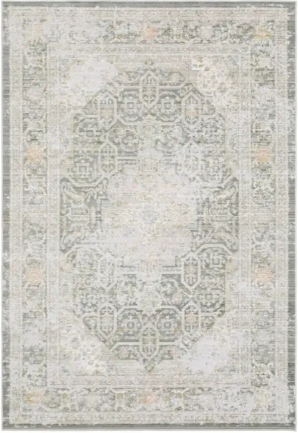 Oriental Weavers Cavett 8'x11' Style 4 Area Rug