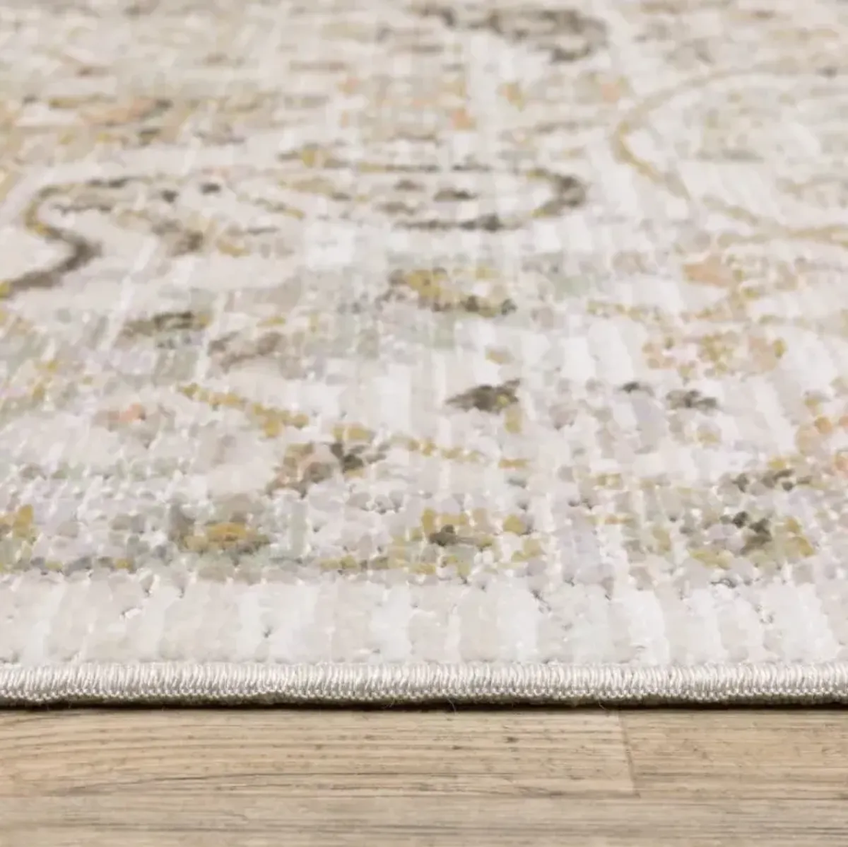 Oriental Weavers Cavett 5'x8' Style 2 Area Rug