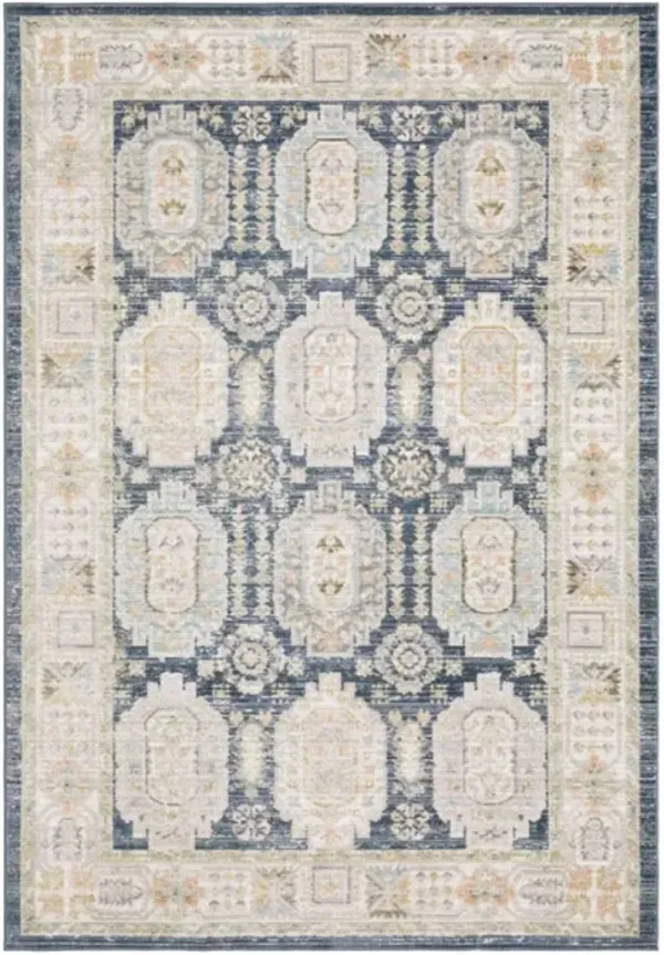 Oriental Weavers Cavett 5'x8' Style 3 Area Rug