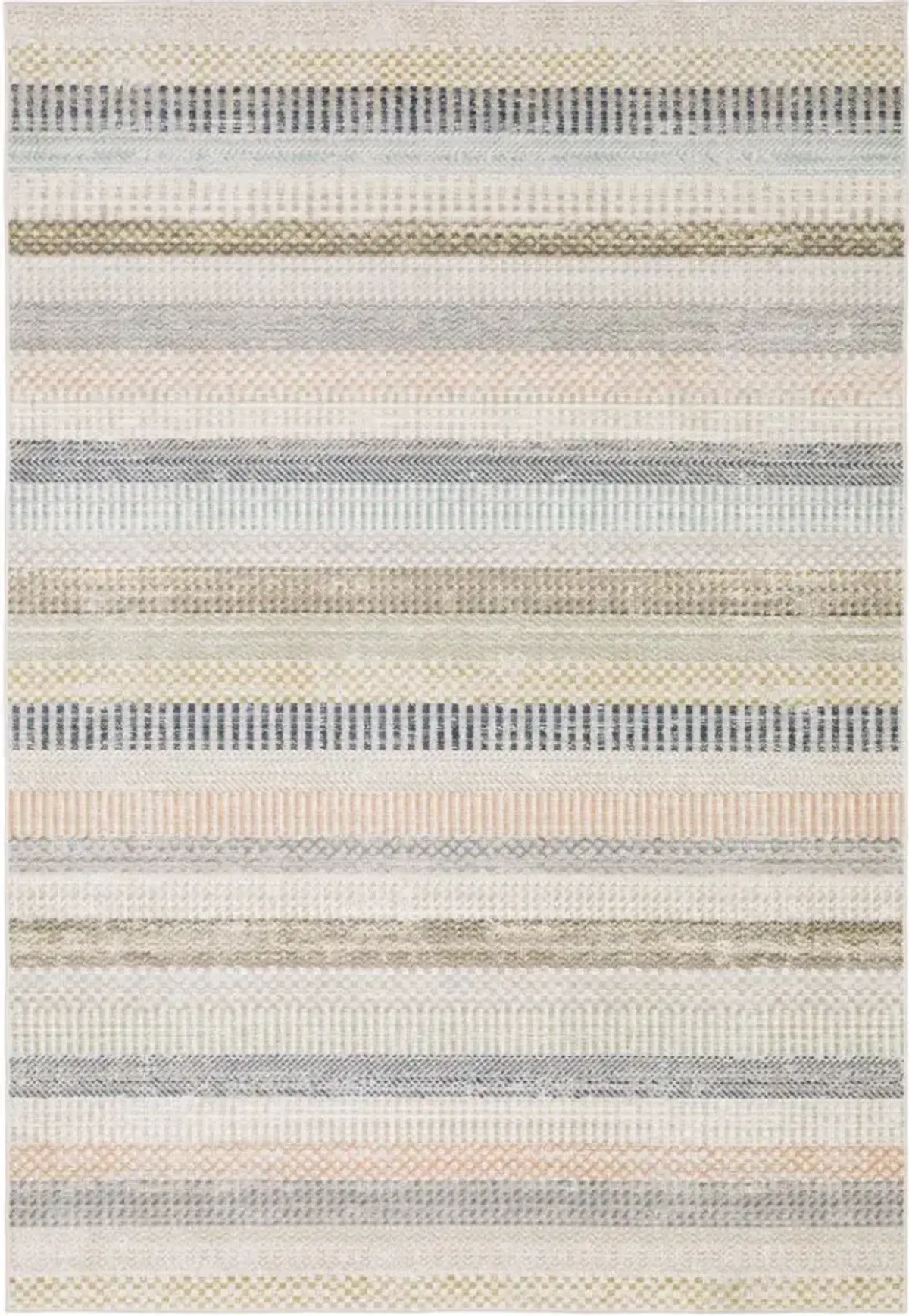 Oriental Weavers Cavett 5'x8' Style 1 Area Rug