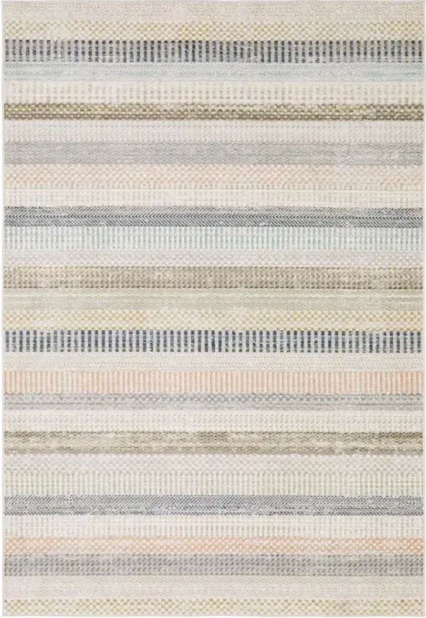 Oriental Weavers Cavett 5'x8' Style 1 Area Rug