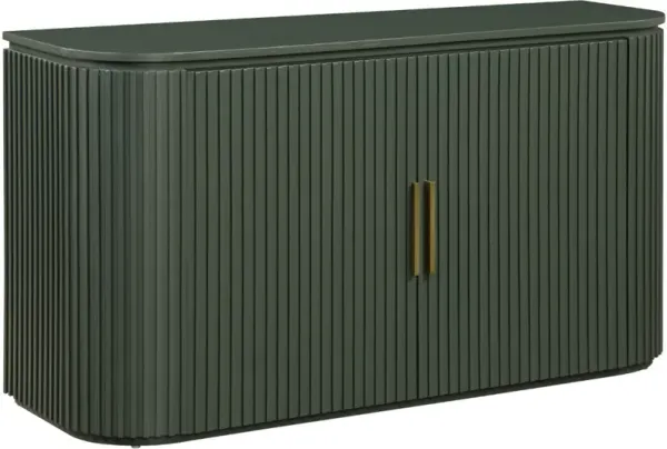 Steve Silver Co. Colvin Green Server