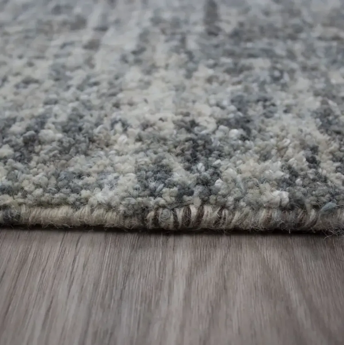 Dalyn Rug Company Calisa Fog 8'x10' Rug
