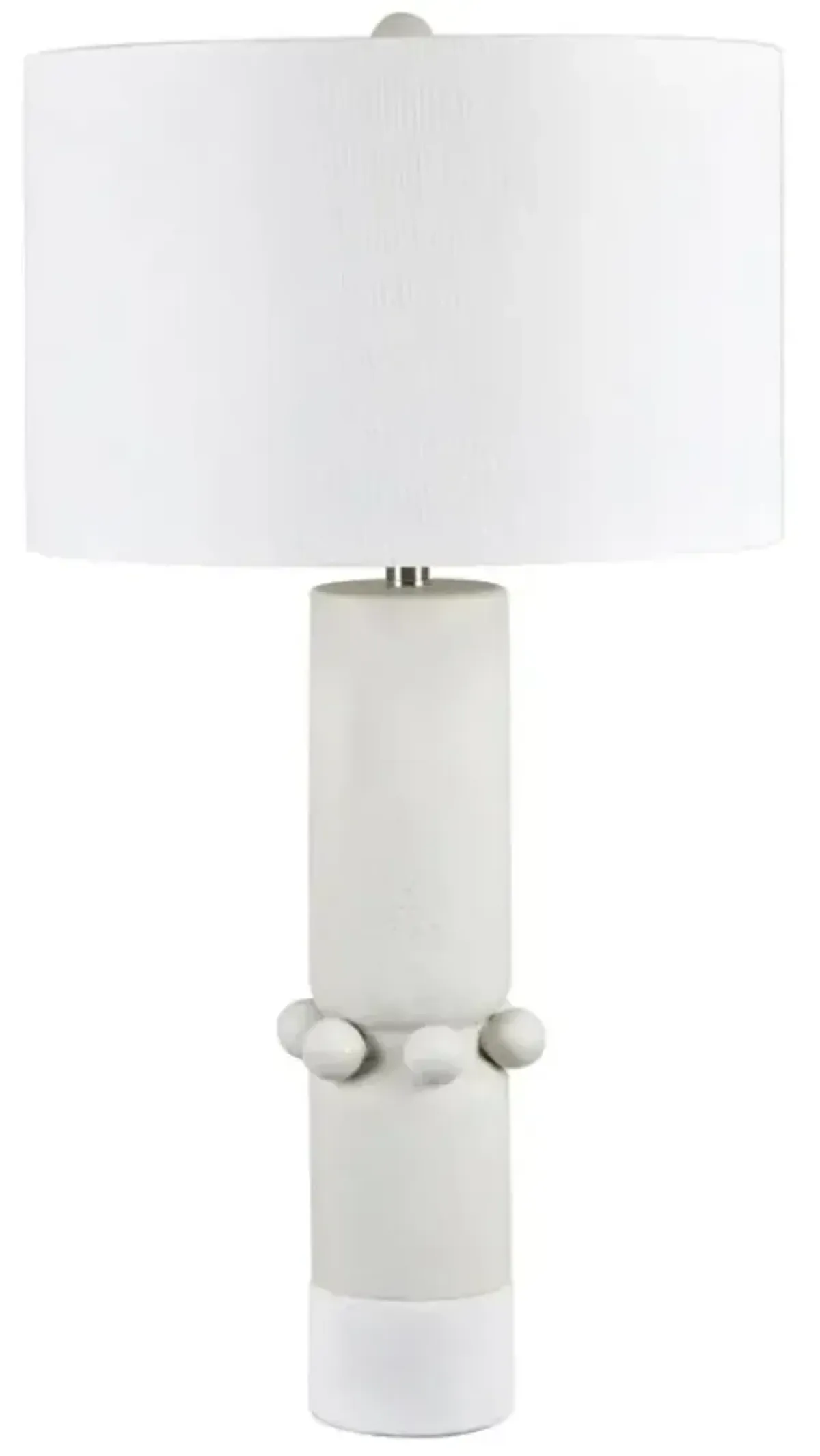 Crestview Collection Quade Contemporary Table Lamp