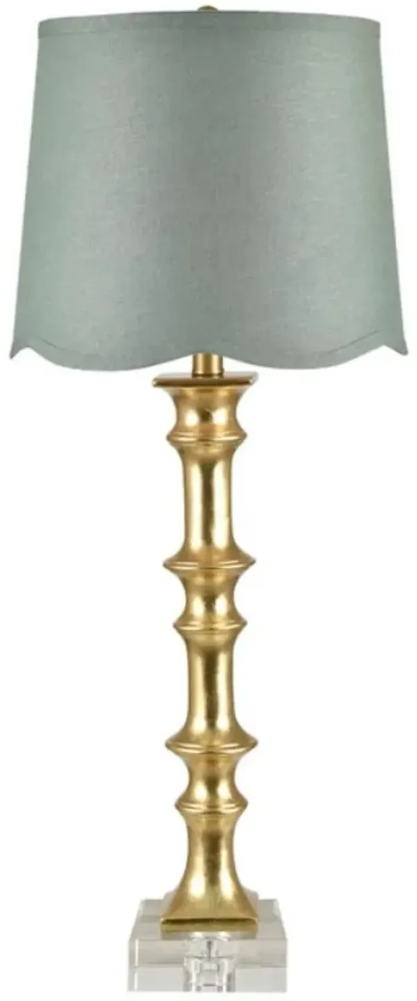 Crestview Collection Romy Transitional Table Lamp