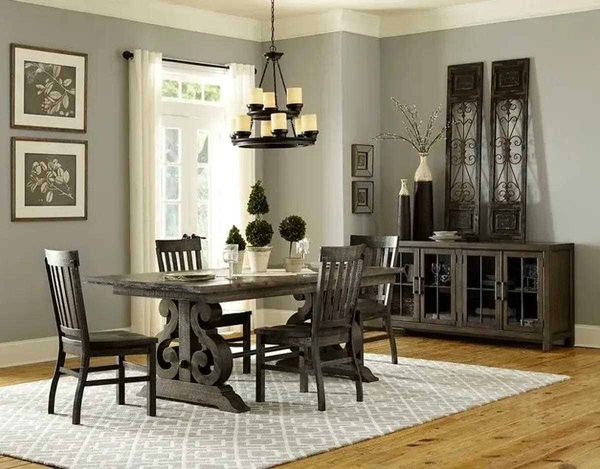 MagnussenÂ® Home Bellamy Dining Side Chair