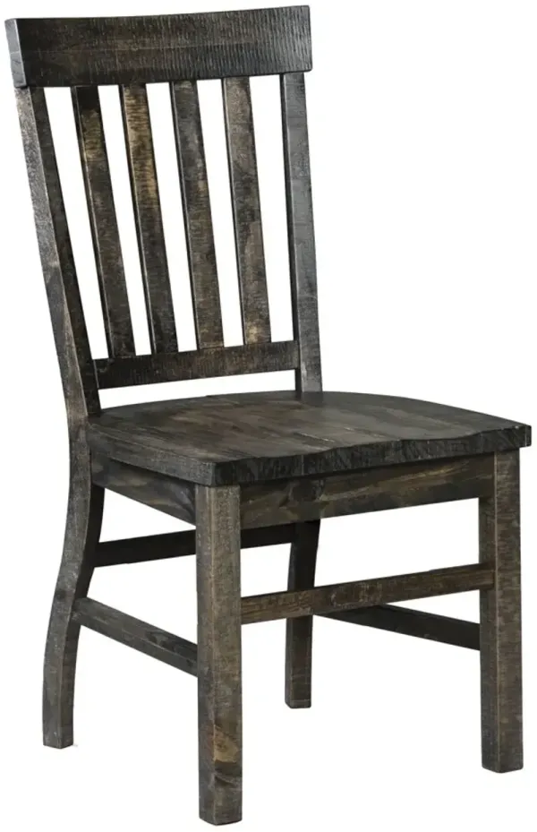 MagnussenÂ® Home Bellamy Dining Side Chair