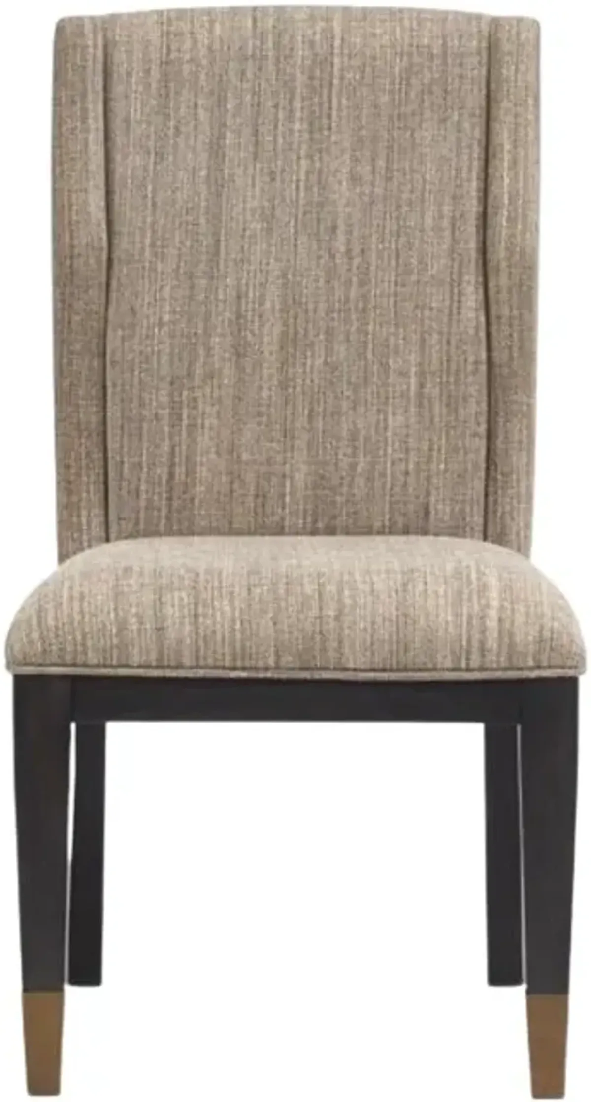 Magnussen HomeÂ® Ryker Stellar Quicksand Upholstered Host Side Chair