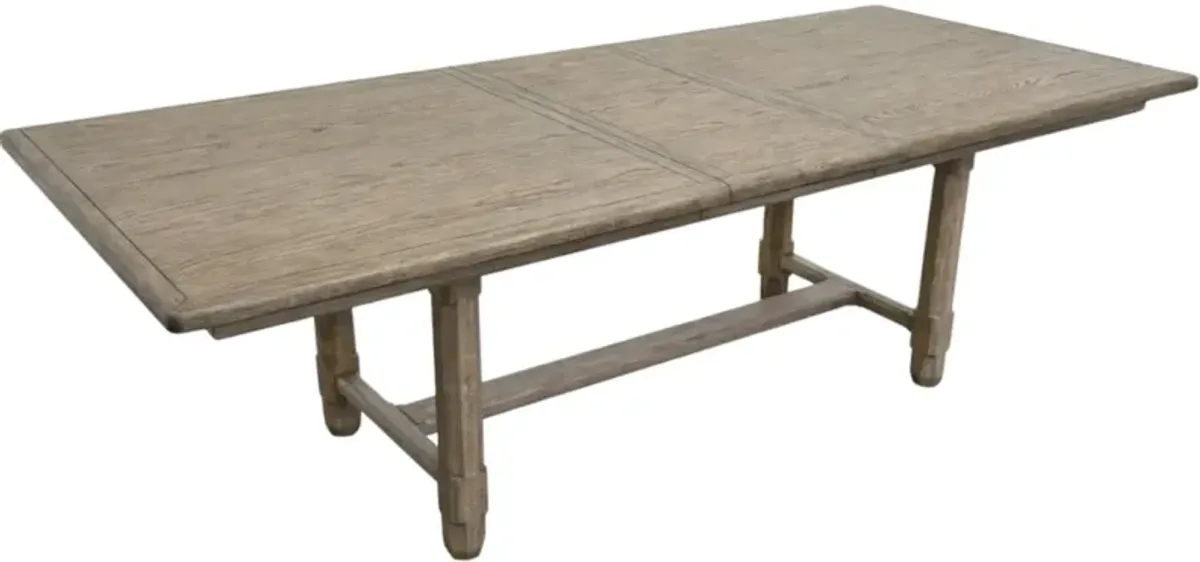 Magnussen HomeÂ® Claremont Brown Dining Table