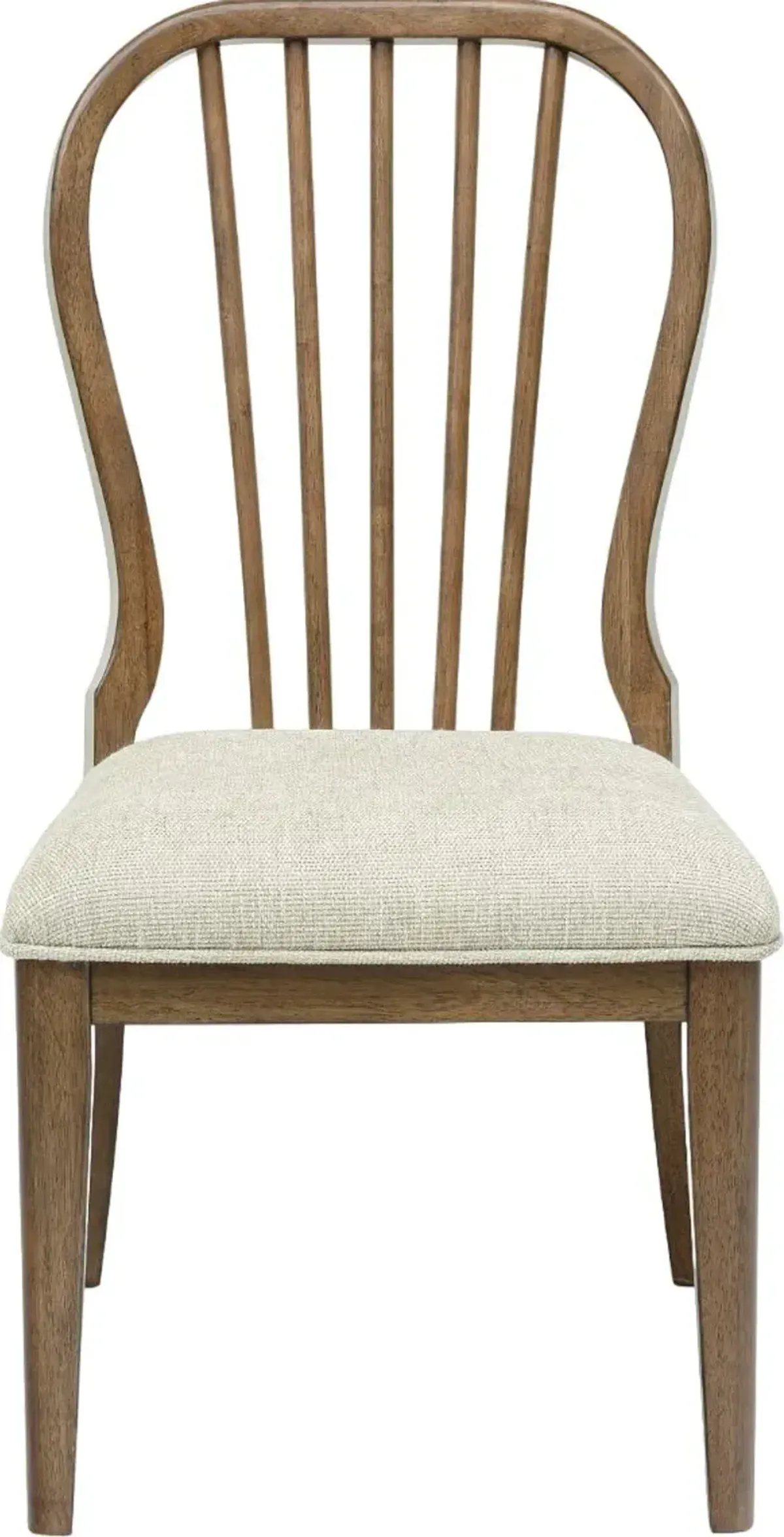 BenchcraftÂ® Sturlayne Brown Dining Side Chair
