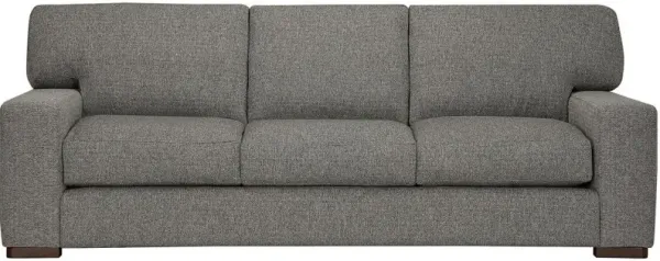 Kevin CharlesÂ® Veronica Sugarshack Dark Gray Sofa