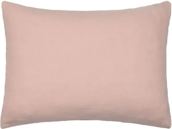 Surya Dawson Dusty Pink King/California King Duvet Set