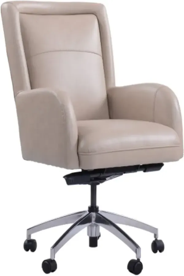 Parker HouseÂ® Verona Linen Desk Chair