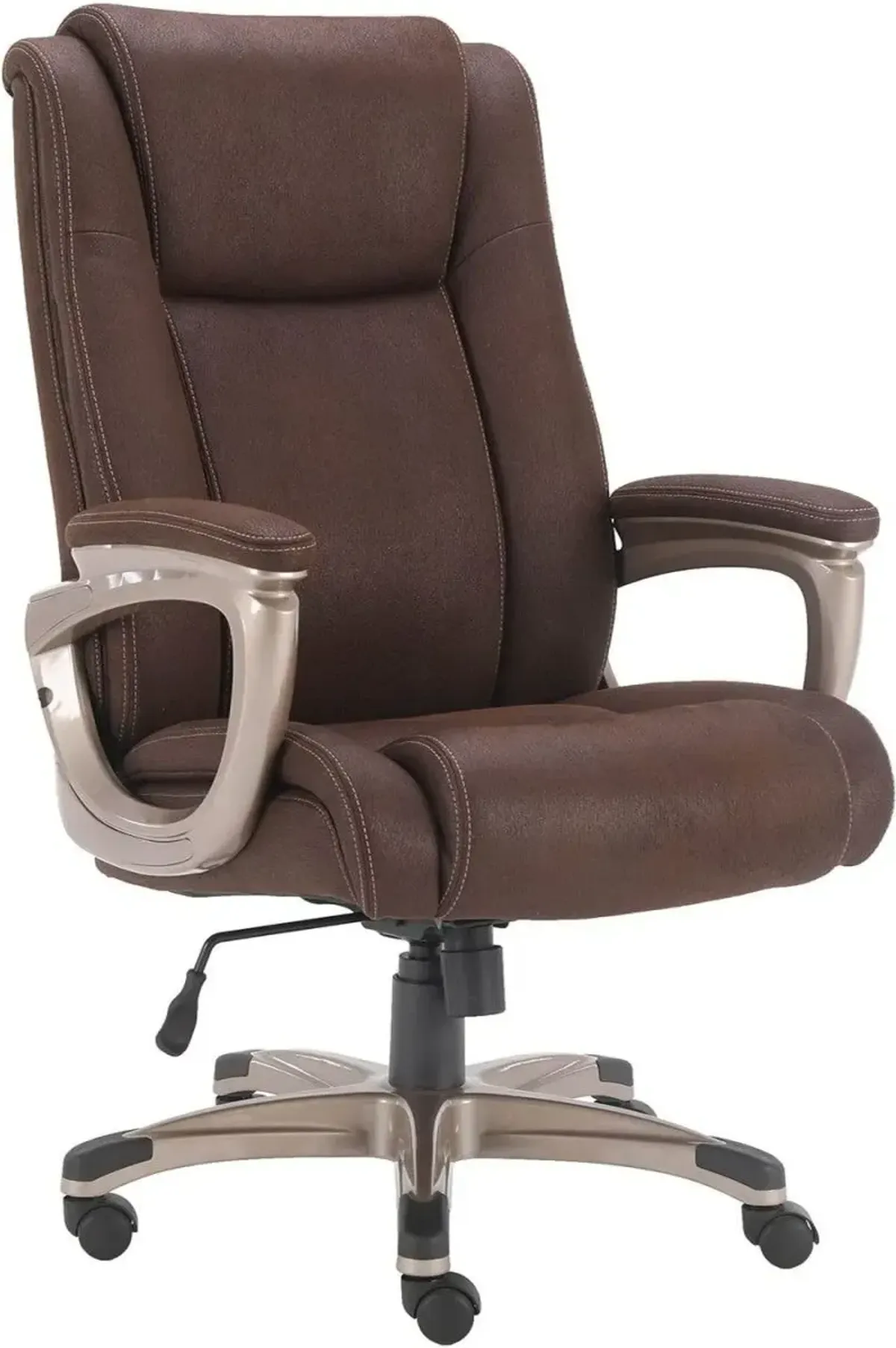 Parker HouseÂ® Dark Kahlua Desk Chair