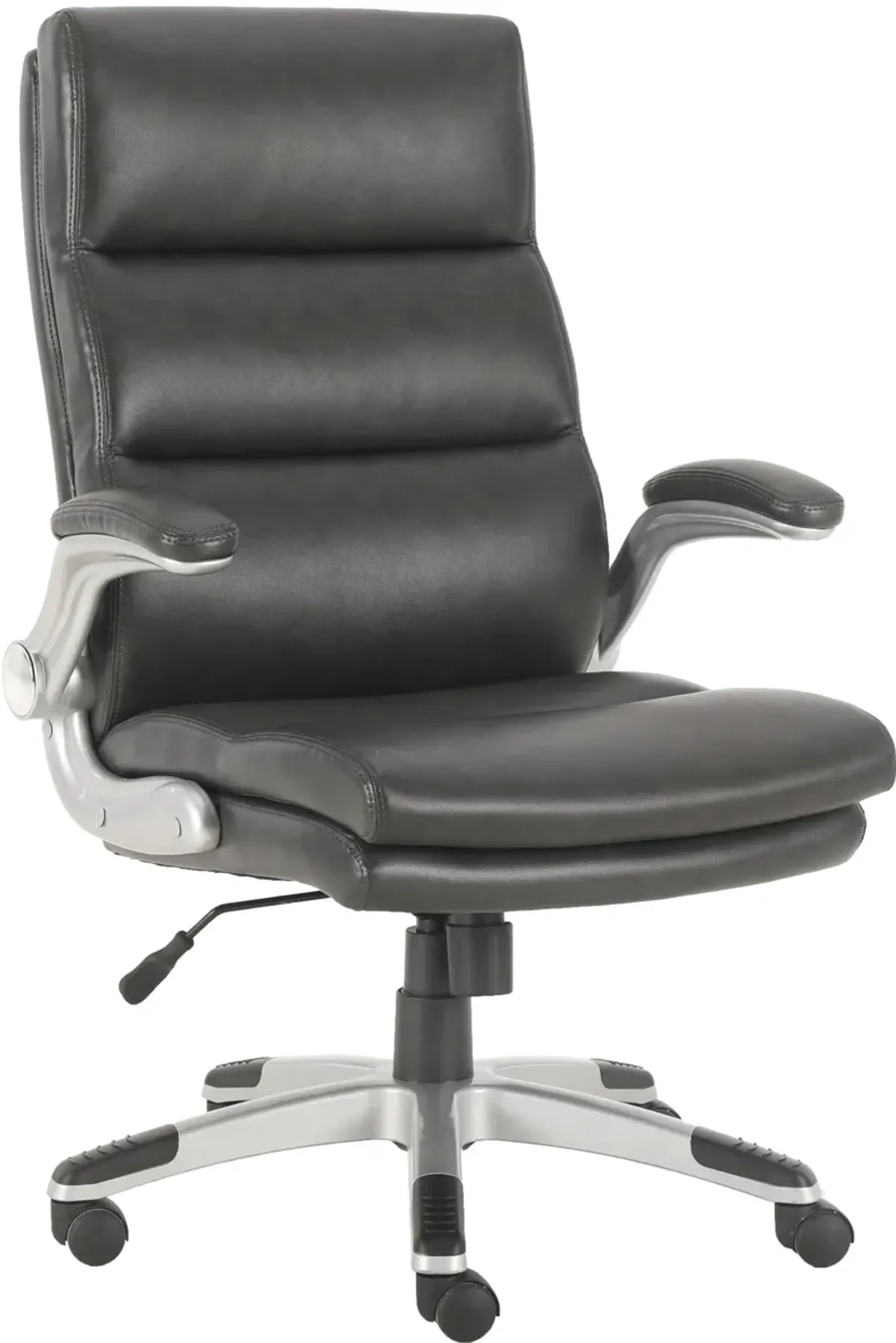 Parker HouseÂ® Grey Desk Chair