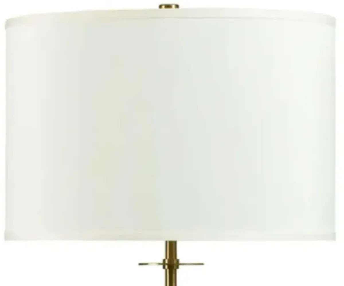 Stylecraft Dann Foley Lifestyle Melon Green Crackled and Glazed Table Lamp