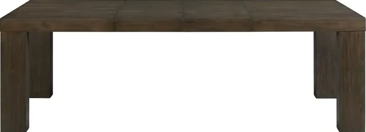 Elements International Grady Dining Table