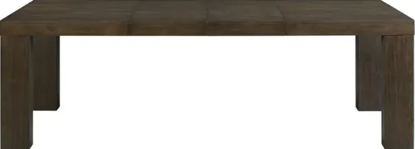 Elements International Grady Dining Table