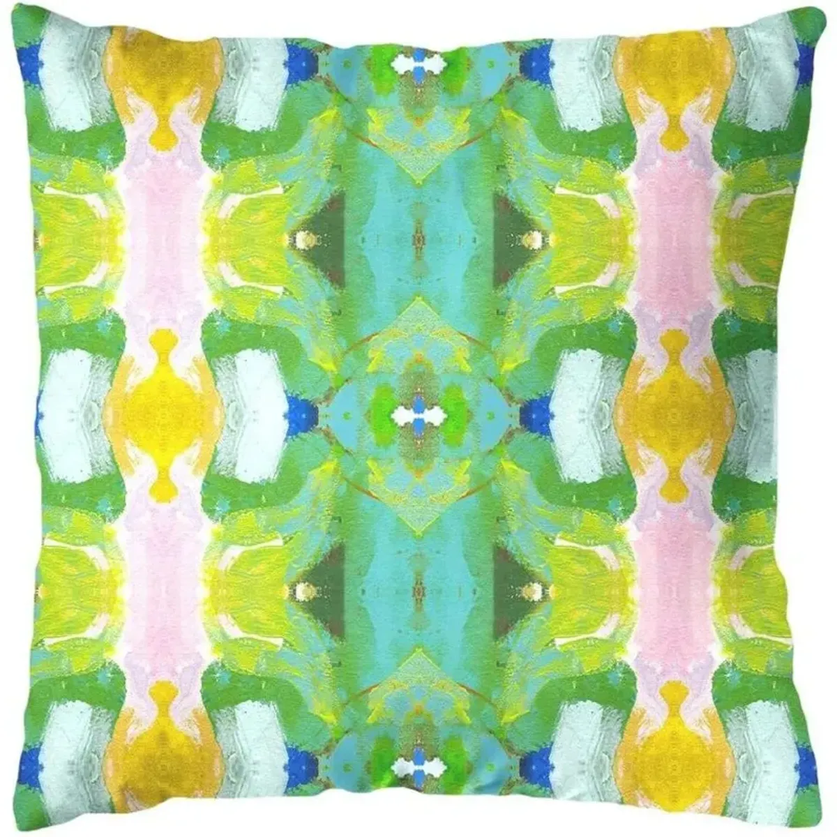 Laura Park Designs Boca Bay 22 x 22 Outdoor Pillow