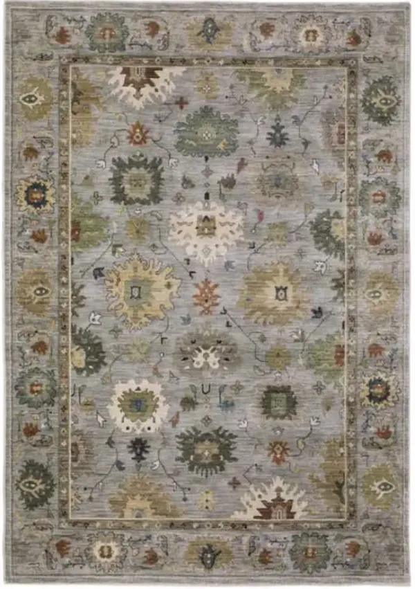 Oriental Weavers Eliana 5'x8' Area Rug