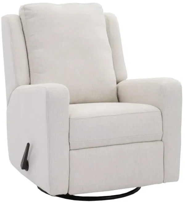 England Furniture Customizable Swivel Glider Recliner