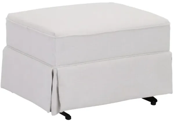 BestÂ® Home Furnishings Snow Glider Ottoman
