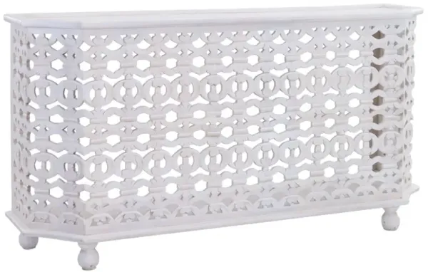 Jaipur Furniture Geometric Palettes Marguerite Credenza