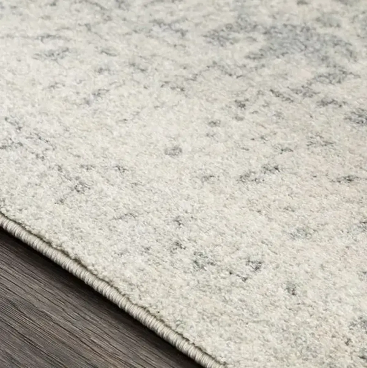 Surya Harput Gray 8'x10' Area Rug