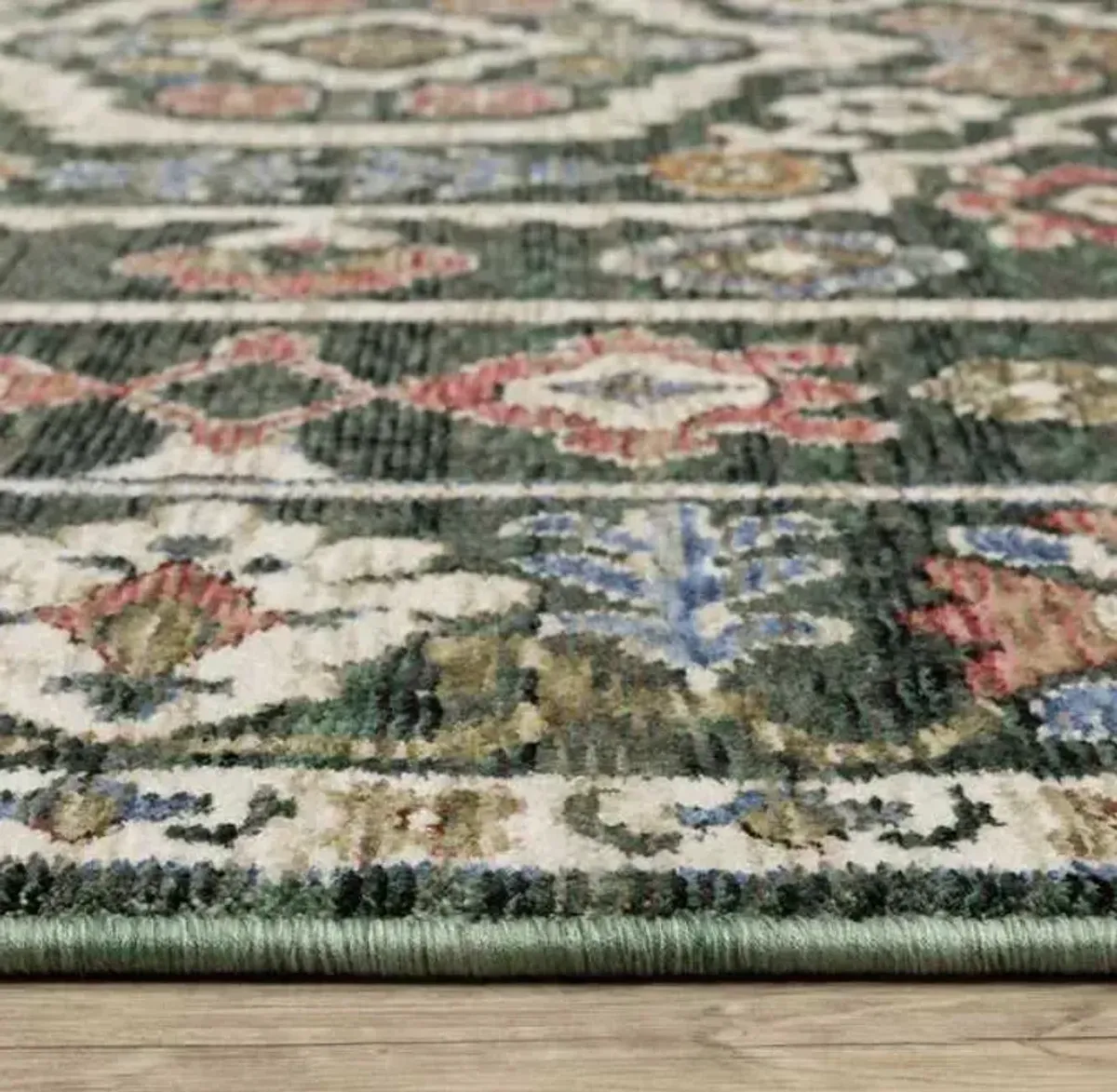 Oriental Weavers Hastings 10'x13' Style 1 Area Rug