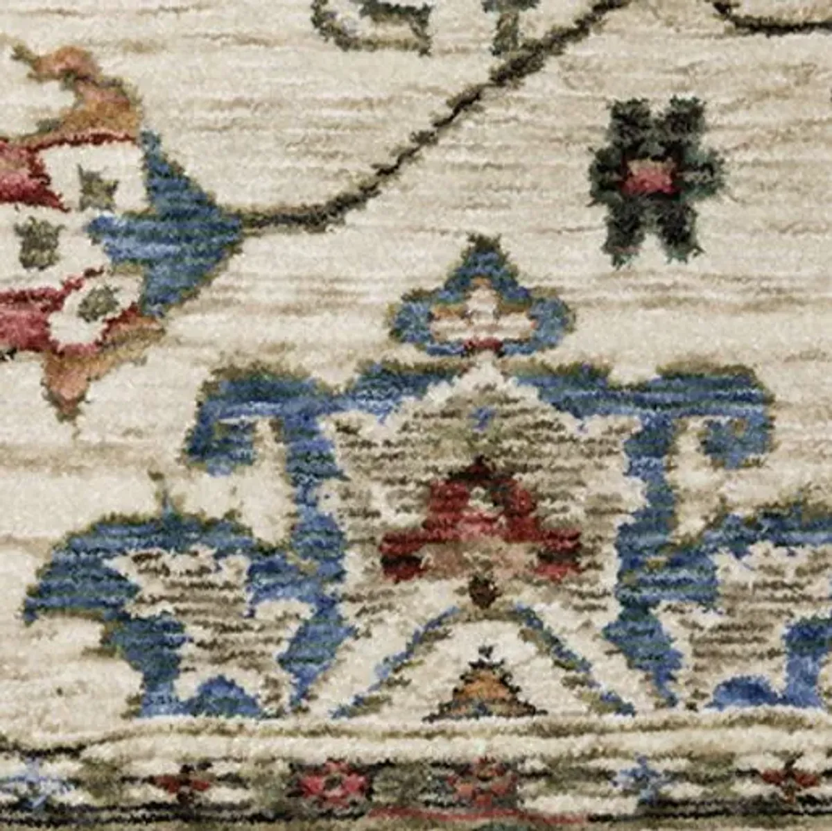 Oriental Weavers Hastings 5'x8' Style 6 Area Rug