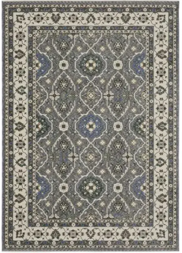 Oriental Weavers Hastings 10'x13' Style 4 Area Rug