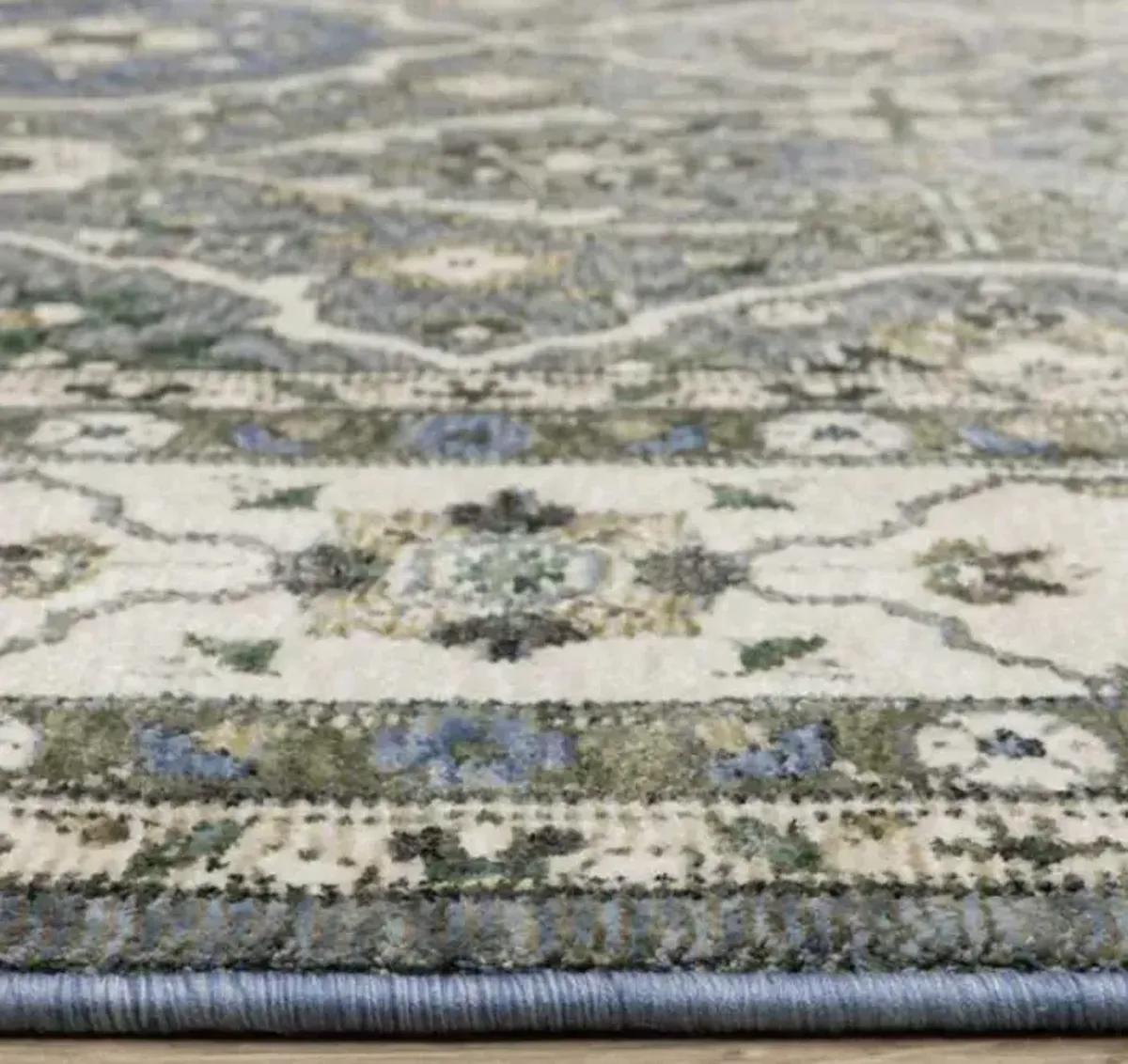 Oriental Weavers Hastings 5'x8' Style 2 Area Rug