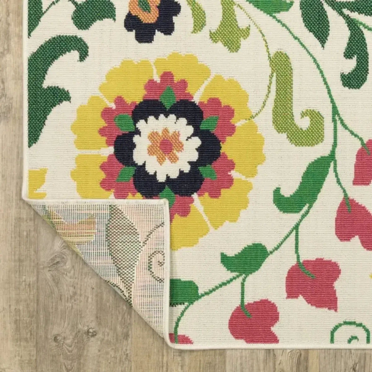 Oriental Weavers Havana 5'x18' Area Rug