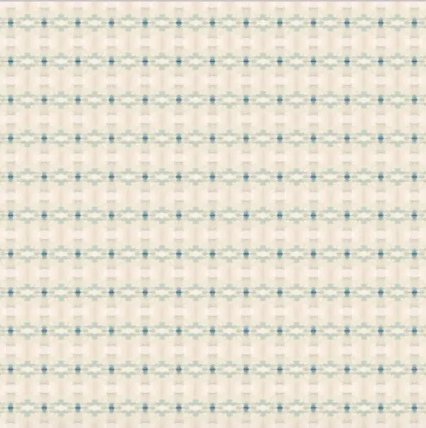 Laura Park Designs Full/Queen Coral Bay Pale Blue Duvet Cover