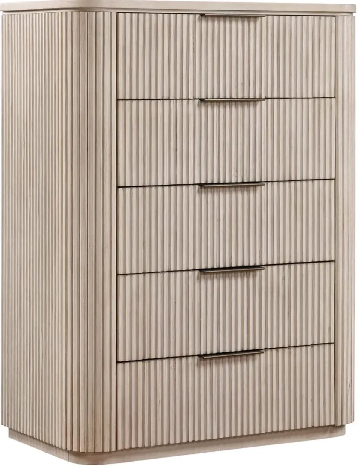 Steve Silver Co. Henry Tan Chest