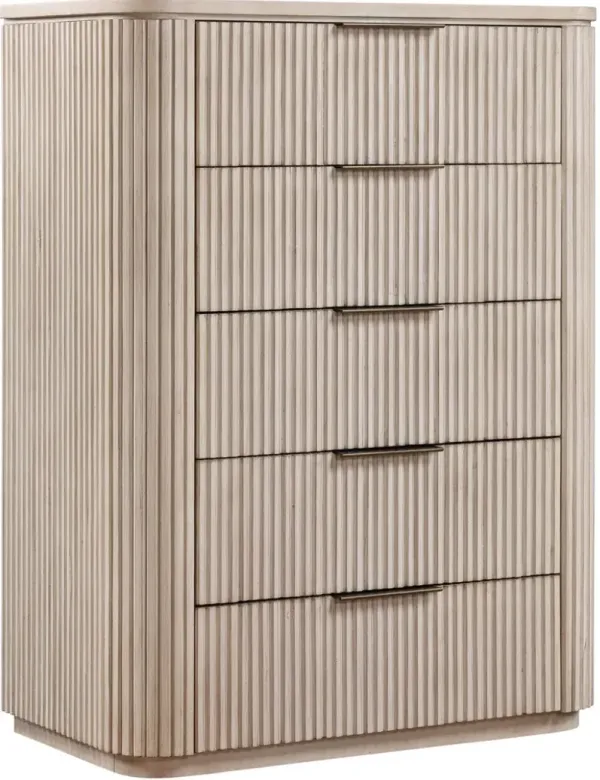 Steve Silver Co. Henry Tan Chest