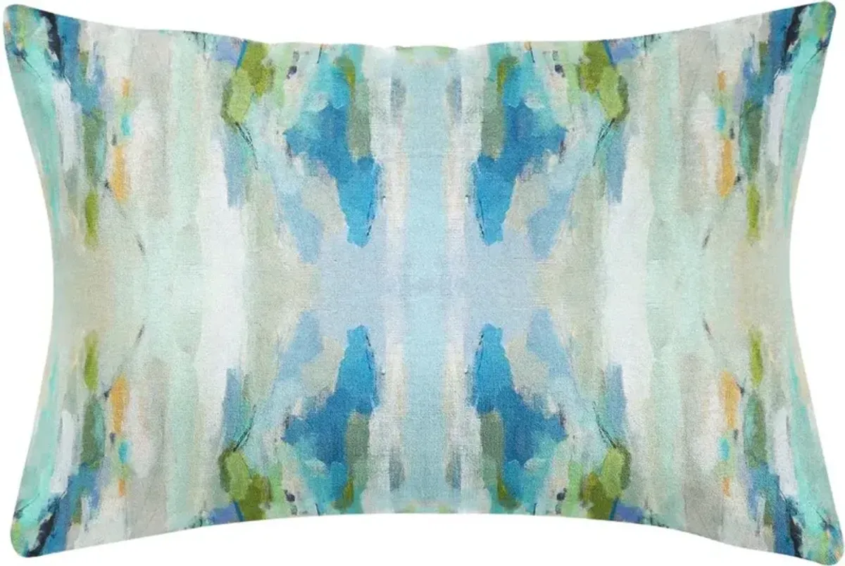 Laura Park Designs Wintergreen 14" x 20" Pillow