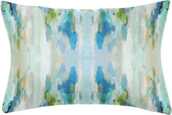 Laura Park Designs Wintergreen 14" x 20" Pillow