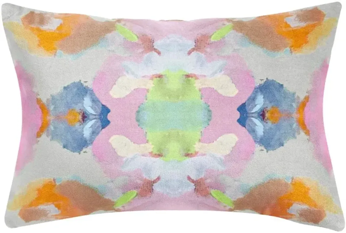 Laura Park Designs Buttercup 14" x 20" Pillow