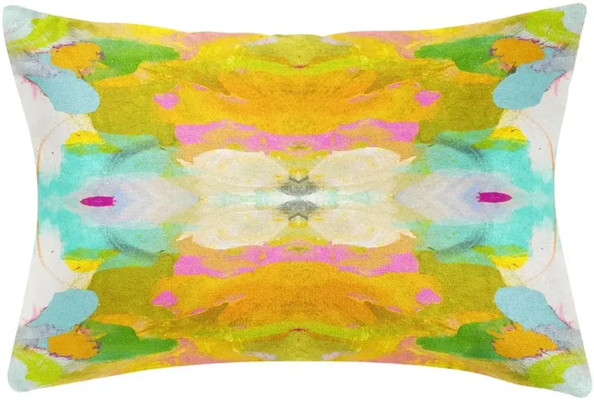 Laura Park Designs Palm Beach 14" x 20" Pillow