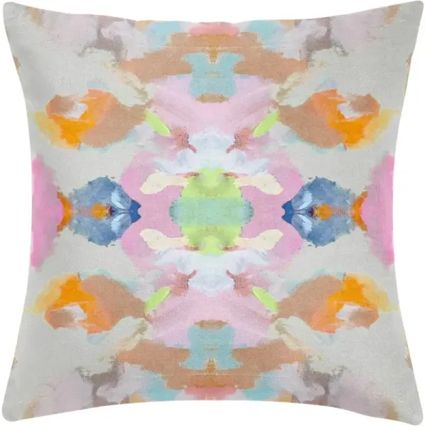 Laura Park Designs Buttercup 22" x 22" Pillow