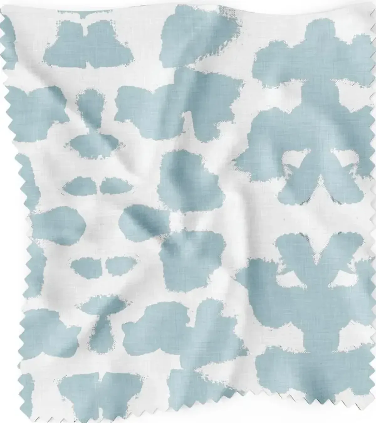 Laura Park Designs Chintz Mist 22" x 22" Pillow