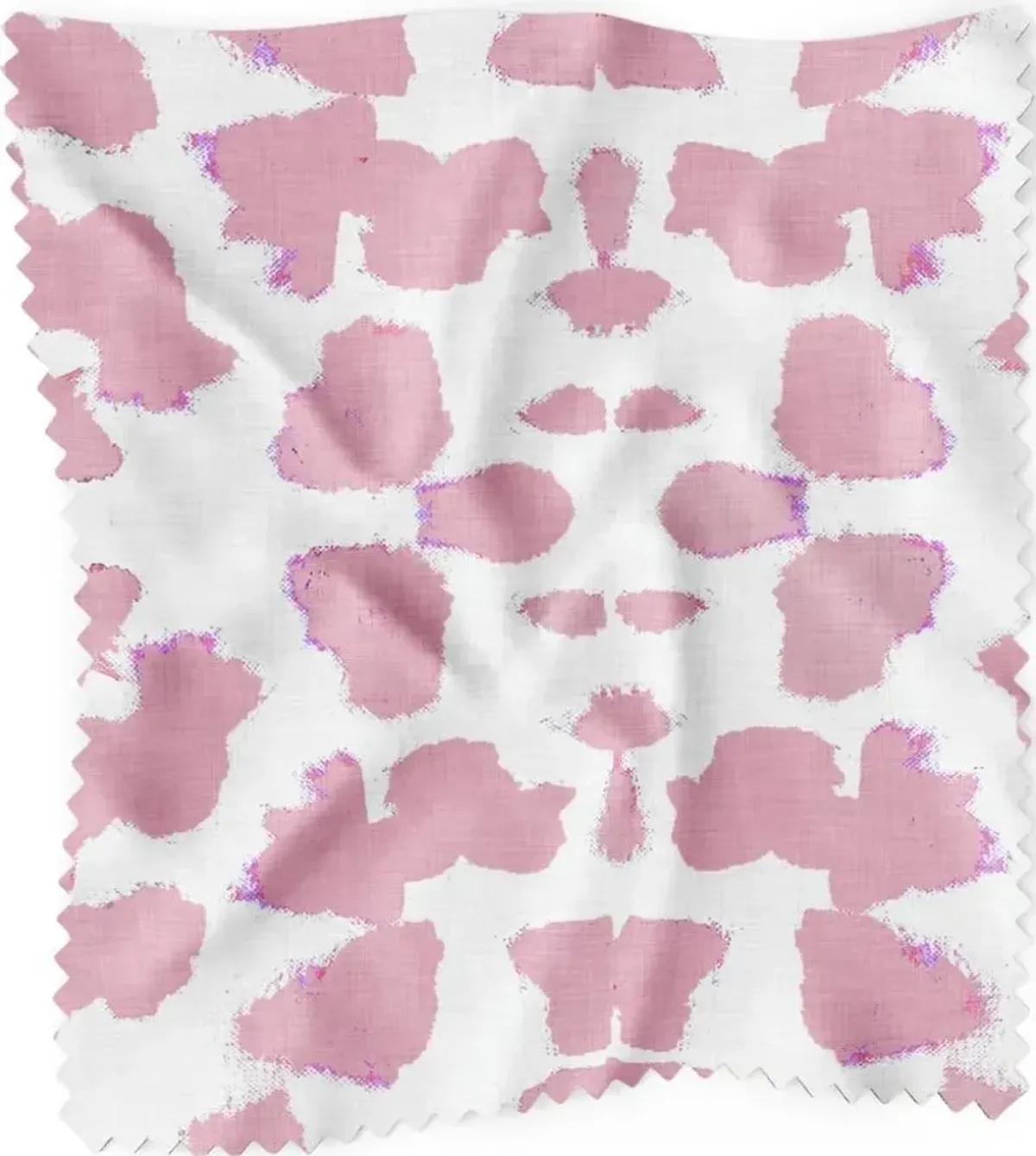 Laura Park Designs Chintz Rose 22" x 22" Pillow