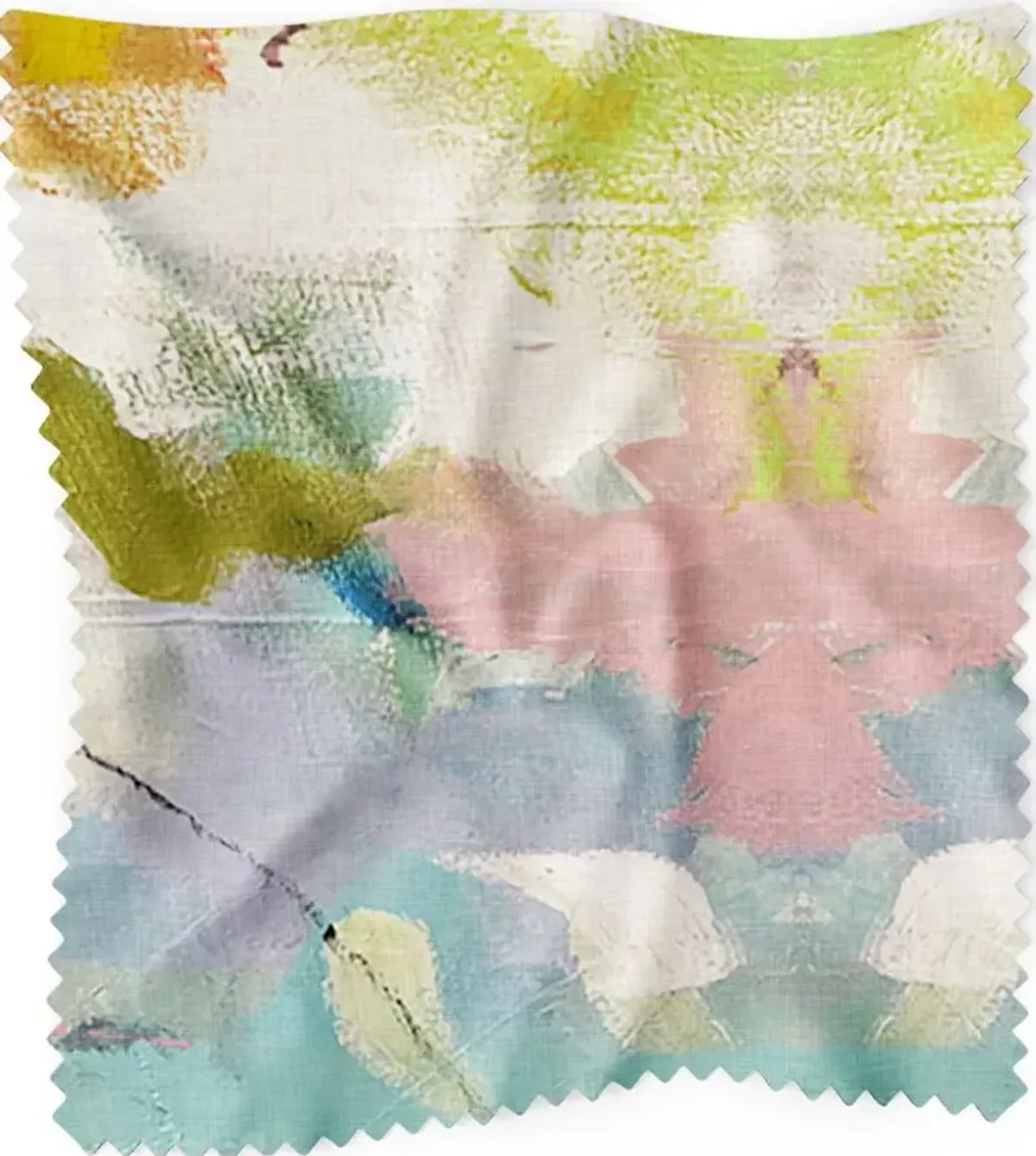 Laura Park Designs Jaipur 22" x 22" Pillow