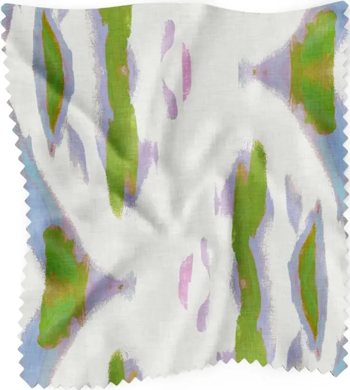 Laura Park Designs Tea Time Violet 22" x 22" Pillow