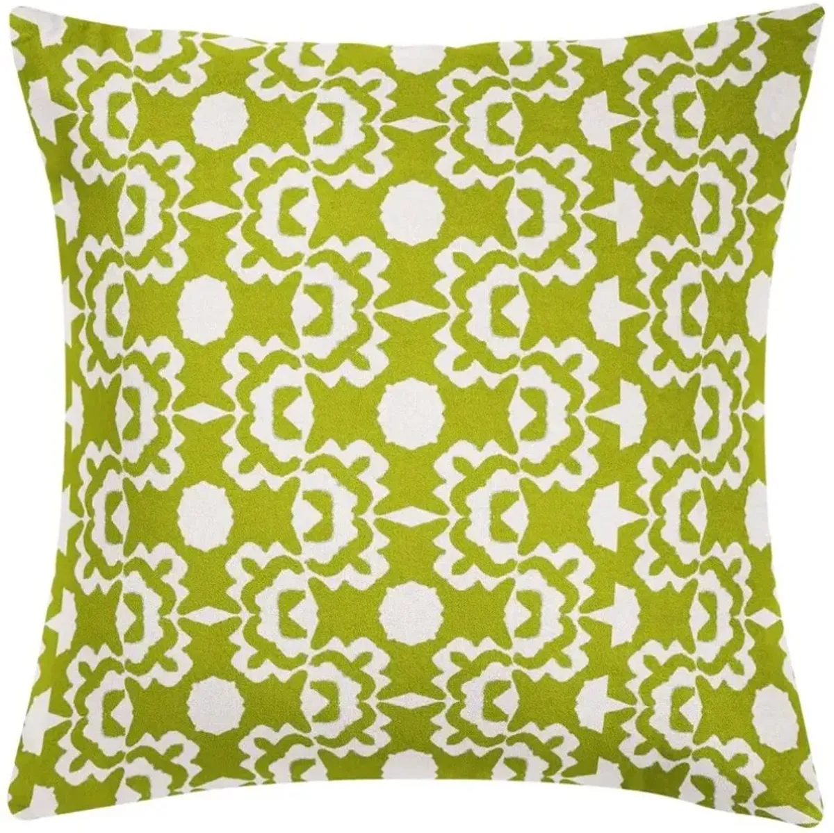 Laura Park Designs Aspen Moss Decorative Pillow