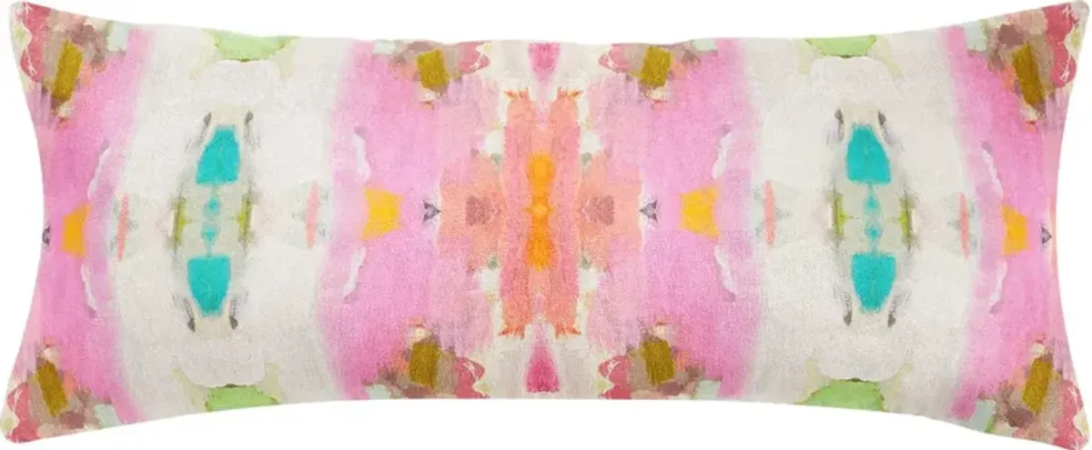 Laura Park Designs Giverny 14x36 Pillow
